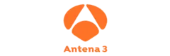 Logo de canal 3-240