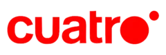 Logo de canal 6-240