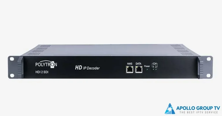 Dekoder IPTV 4K: Najlepszy IPTV Box w Polsce | Orange IPTV, Hot IPTV | Bez Abonamentu | Opinie