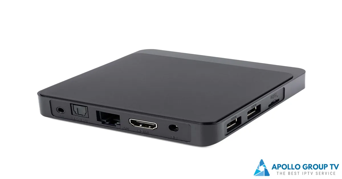 Dekoder IPTV: The Ultimate Guide to IPTV Box and Streaming | Orange TV, Live TV, and More!