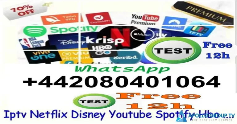 Top IPTV AliExpress Deals: Premium Channels, HD Quality & More!