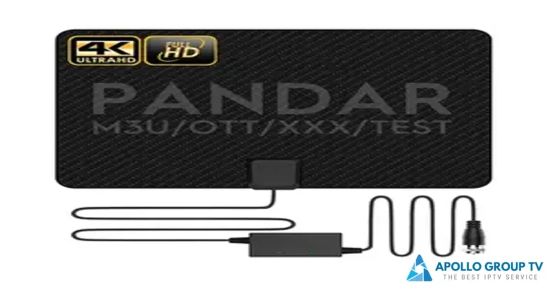 Top IPTV Lists on AliExpress | Premium Channels, 4K Quality!