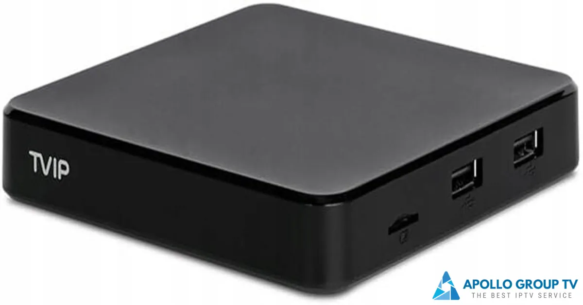 Ultimate Box IPTV Guide: Best Android TV Box for Premium Streaming