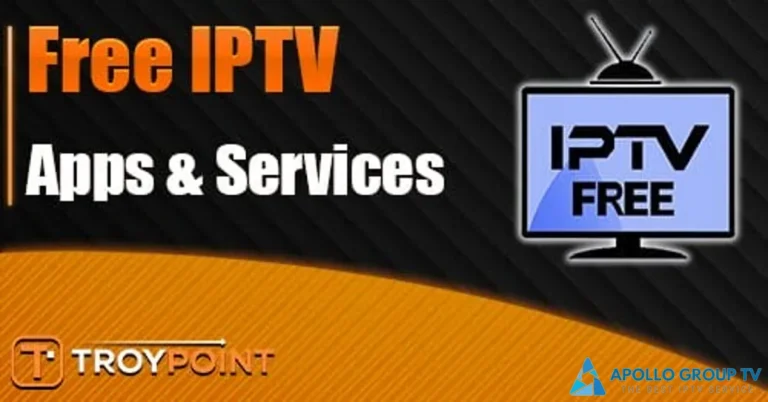 Ultimate Free IPTV: Live TV Streaming & Smart TV Channels | Reviews & Rankings