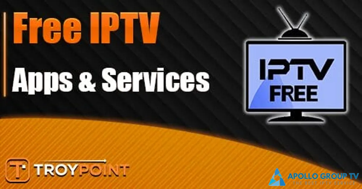 Ultimate Free IPTV: Live TV Streaming & Smart TV Channels | Reviews & Rankings