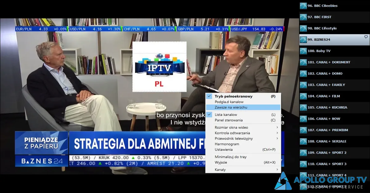Ultimate Guide to Free IPTV on Chomikuj | Best Ways to Watch IPTV in Poland